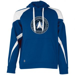 space force sweat shirt